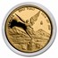 2006 Mexico 1/10 oz Proof Gold Libertad