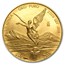 2006 Mexico 1/2 oz Gold Libertad BU