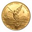 2006 Mexico 1 oz Gold Libertad BU