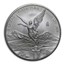 2006 Mexico 2 oz Silver Libertad BU