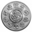 2006 Mexico 5 oz Silver Libertad BU