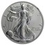 2006-P 1 oz Reverse Proof Silver Eagle (Capsule Only)