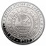 2006-P Ben Franklin Founding Father $1 Silver Commem PF (Capsule)