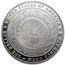 2006-P Ben Franklin Founding Father $1 Silver Commem PR-70 PCGS