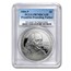 2006-P Ben Franklin Founding Father $1 Silver Commem PR-70 PCGS