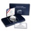 2006-P Ben Franklin Founding Father $1 Silver Commem Prf (w/Box)