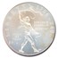 2006-P Ben Franklin Scientist $1 Silver Commem MS-70 NGC