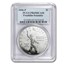 2006-P Ben Franklin Scientist $1 Silver Commem PR-69 PCGS