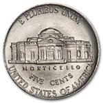 2006-P Jefferson Nickel 40-Coin Roll BU