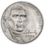 2006-P Jefferson Nickel BU (Return to Monticello Design)