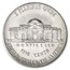 2006-P Jefferson Nickel BU (Return to Monticello Design)