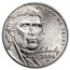 2006-P Jefferson Nickel Roll 40-Coin Mint Wrapped Roll BU