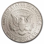 2006-P Kennedy Half Dollar (Special Satin Finish)