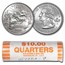 2006-P Nevada Statehood Quarter 40-Coin Roll BU