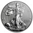 2006-P Reverse Proof Silver Eagle PR-70 PCGS (20th Anniv)