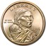 2006-P Sacagawea Dollar BU