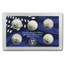 2006-S 50 State Quarters Proof Set
