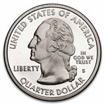 2006-S Colorado State Quarter Gem Proof 40-Coin Roll