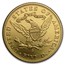 2006-S Gold $5 Commem San Francisco Old Mint BU (w/Box & COA)