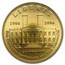 2006-S Gold $5 Commem San Francisco Old Mint MS-69 PCGS