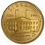 2006-S Gold $5 Commem San Francisco Old Mint MS-70 PCGS