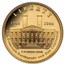 2006-S Gold $5 Commem San Francisco Old Mint PF-69 NGC