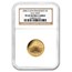 2006-S Gold $5 Commem San Francisco Old Mint PF-69 NGC