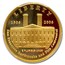 2006-S Gold $5 Commem San Francisco Old Mint PR-69 DCAM PCGS