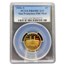 2006-S Gold $5 Commem San Francisco Old Mint PR-69 DCAM PCGS