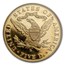 2006-S Gold $5 Commem San Francisco Old Mint PR-70 PCGS