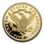 2006-S Gold $5 Commem San Francisco Old Mint Proof (Capsule Only)