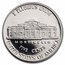 2006-S Jefferson Nickel 40-Coin Roll Proof