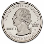 2006-S Nevada State Quarter Gem Proof 40-Coin Roll
