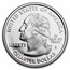 2006-S Nevada State Quarter Gem Proof (Silver)