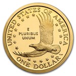 2006-S Sacagawea Dollar Gem Proof