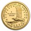 2006-S Sacagawea Dollar Gem Proof