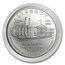2006-S San Francisco Old Mint $1 Silver Commem BU (Capsule only)