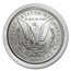 2006-S San Francisco Old Mint $1 Silver Commem BU (Capsule only)