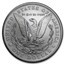 2006-S San Francisco Old Mint $1 Silver Commem BU (w/Box & COA)