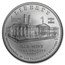 2006-S San Francisco Old Mint $1 Silver Commem BU (w/Box & COA)