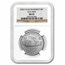 2006-S San Francisco Old Mint $1 Silver Commem MS-69 NGC