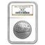 2006-S San Francisco Old Mint $1 Silver Commem MS-70 NGC