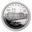 2006-S San Francisco Old Mint $1 Silver Commem Prf (Capsule Only)