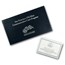 2006-S San Francisco Old Mint $1 Silver Commem Prf (w/Box & COA)