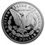 2006-S San Francisco Old Mint $1 Silver Commem Prf (w/Box & COA)