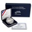2006-S San Francisco Old Mint $1 Silver Commem Prf (w/Box & COA)