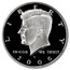 2006-S Silver Kennedy Half Dollar Gem Proof