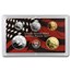 2006-S Silver Proof Set
