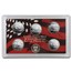 2006-S Silver Proof Set