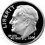 2006-S Silver Roosevelt Dime Gem Proof